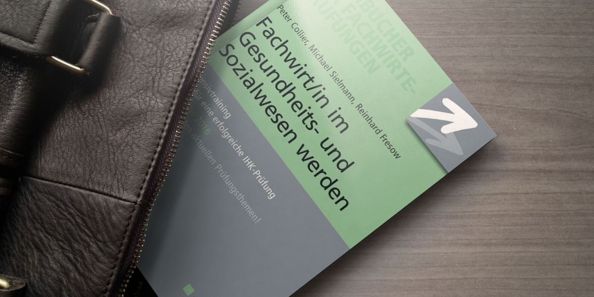Fachwirt im Gesundheits- / Sozialwesen - WeConsult