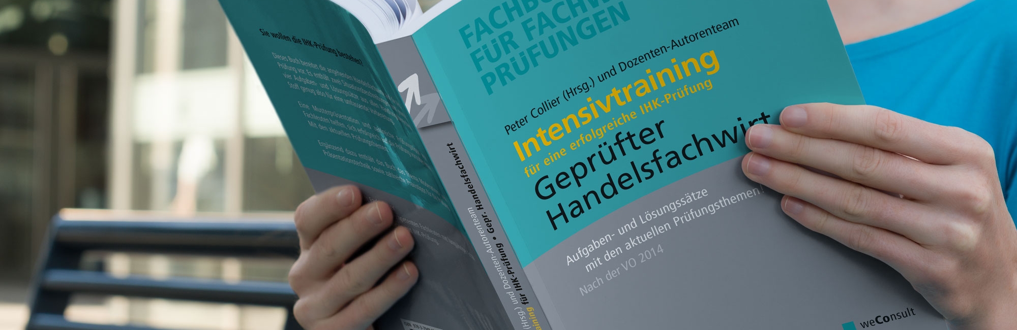 Intensivtraining Handelsfachwirt